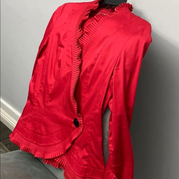 Blouse - Picture 8 of 8